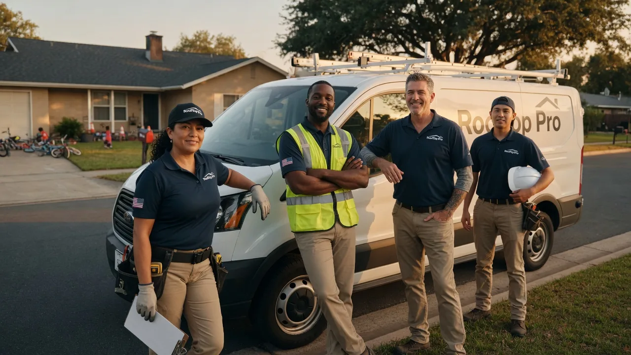 Roof Repair in Somers Point, NJ near me