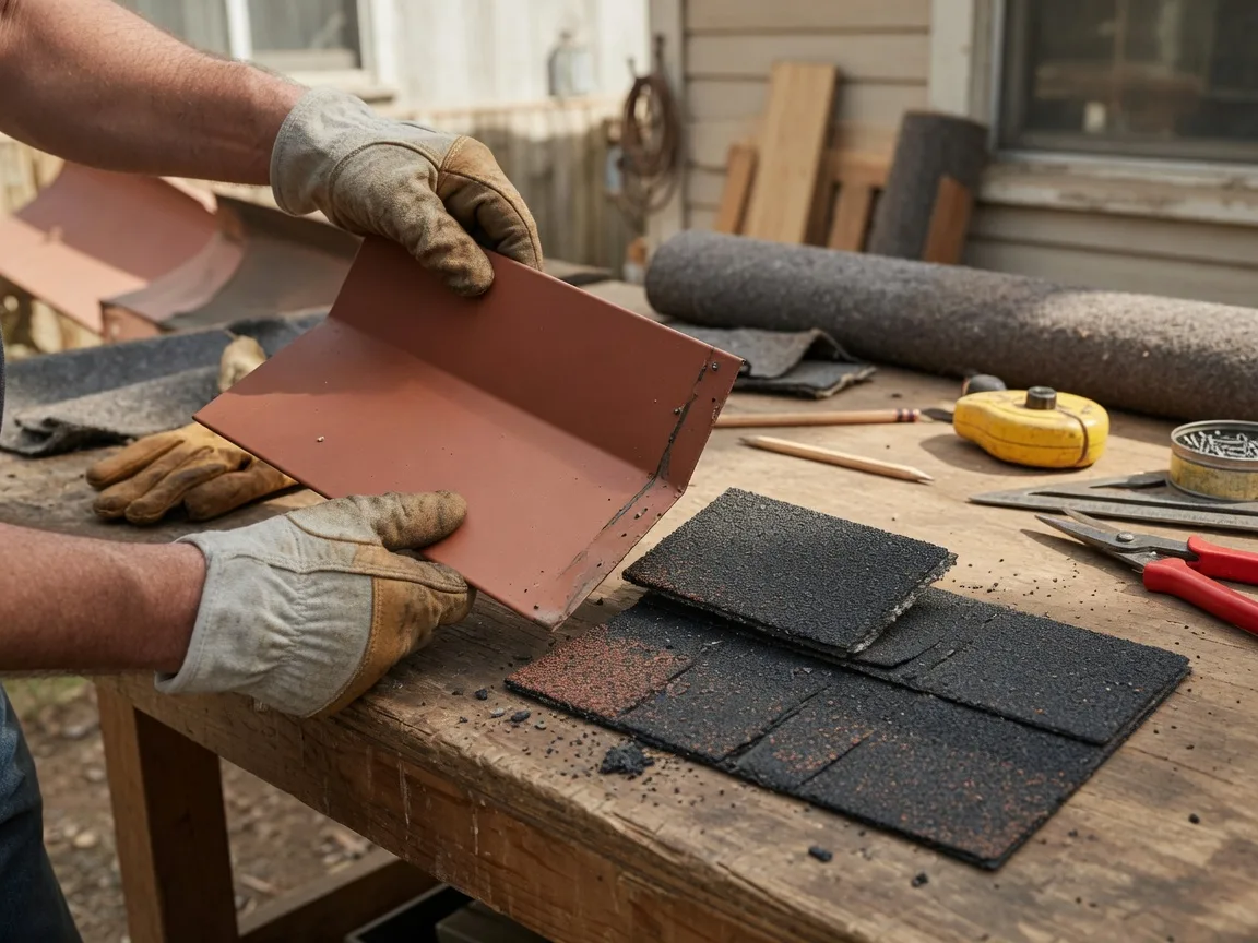 Roof Repair company in Somers Point, NJ